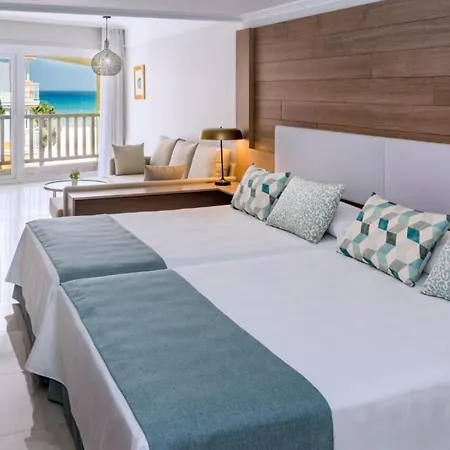 Mediterraneo Bay & Hotel