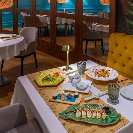 Mediterraneo Bay & Hotel